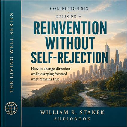 Reinvention Without Self-Rejection