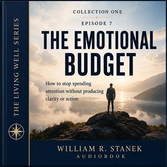 The Emotional Budget