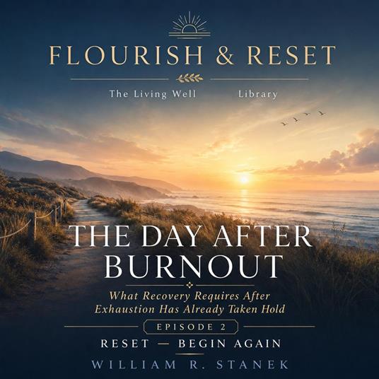 The Day After Burnout