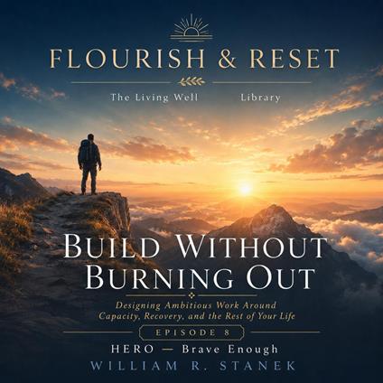 Build Without Burning Out