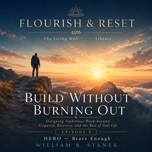 Build Without Burning Out