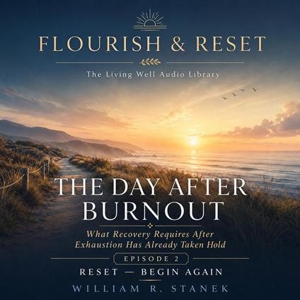 The Day After Burnout
