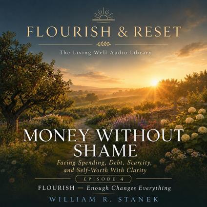 Money Without Shame