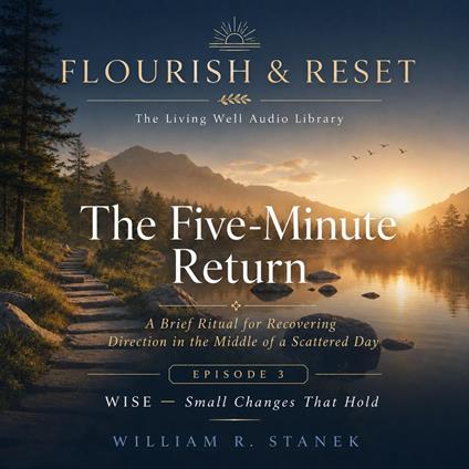 The Five-Minute Return