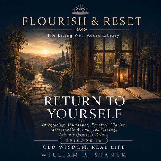Return to Yourself