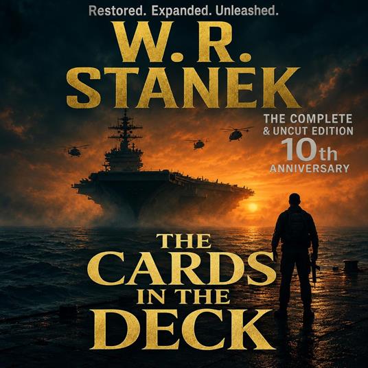 Scott Evers #2: The Cards in the Deck