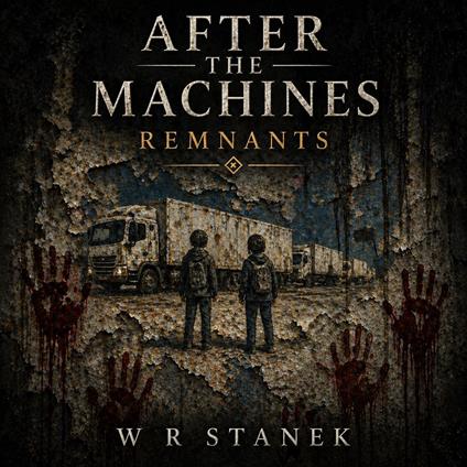 After the Machines #3: Remnants