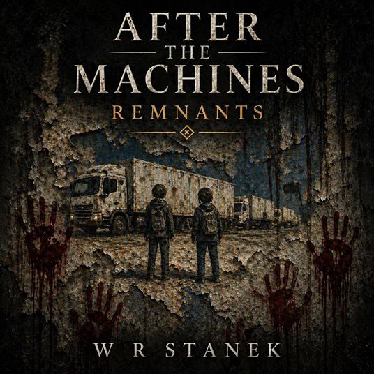 After the Machines #3: Remnants