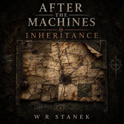 After the Machines #4: Inheritance