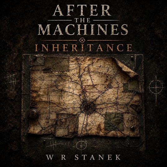 After the Machines #4: Inheritance
