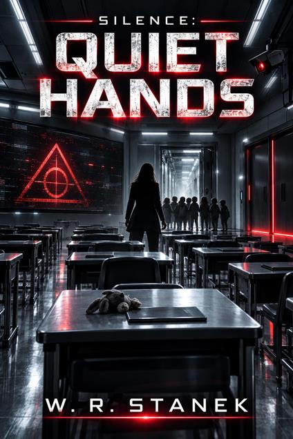 Silence: Quiet Hands