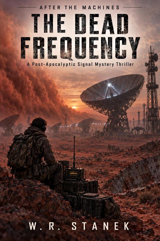 After the Machines: The Dead Frequency