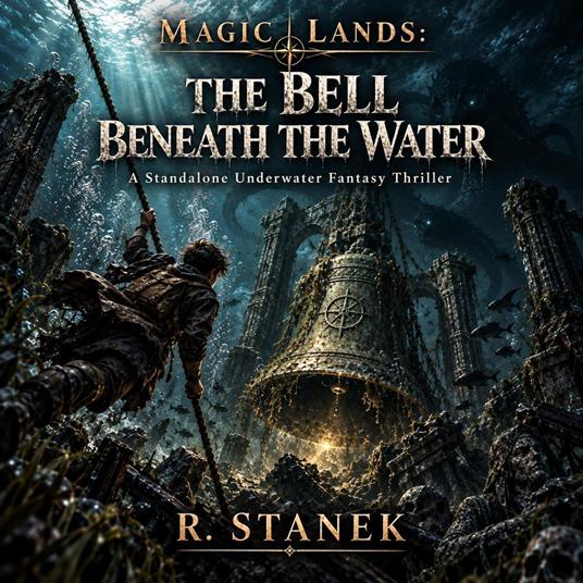 Magic Lands: The Bell Beneath the Water