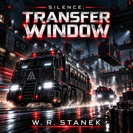 Silence: Transfer Window