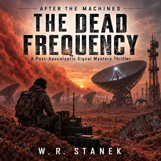 After the Machines: The Dead Frequency