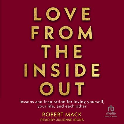 Love From the Inside Out