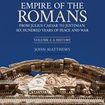 Empire of the Romans