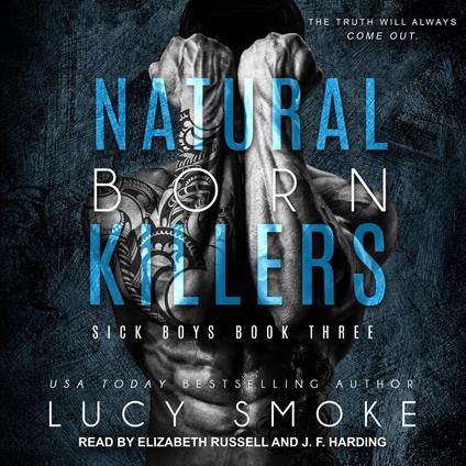 Natural Born Killers