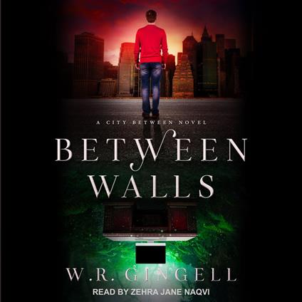 Between Walls