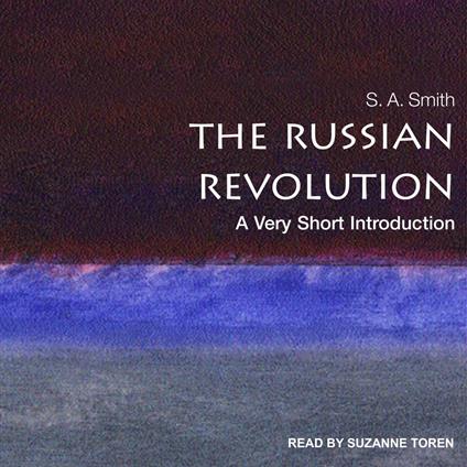 The Russian Revolution