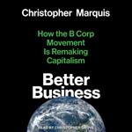 Better Business