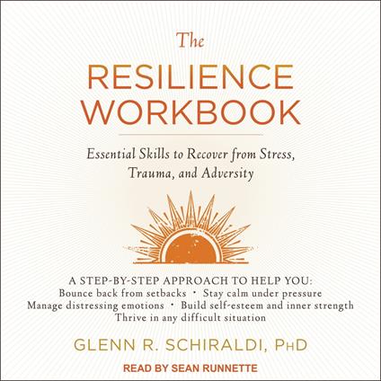 The Resilience Workbook