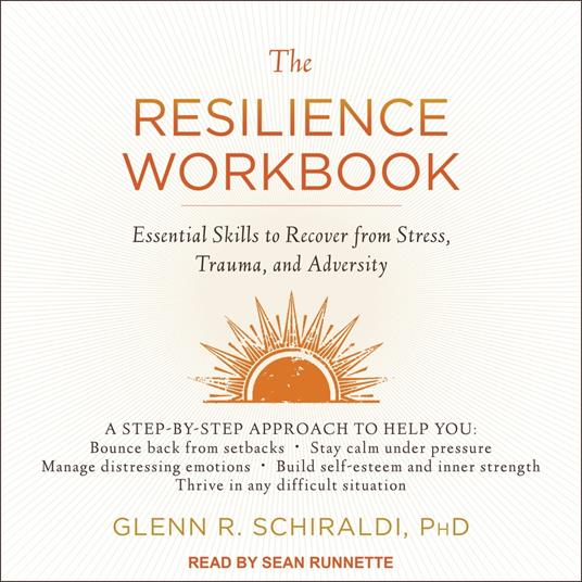 The Resilience Workbook