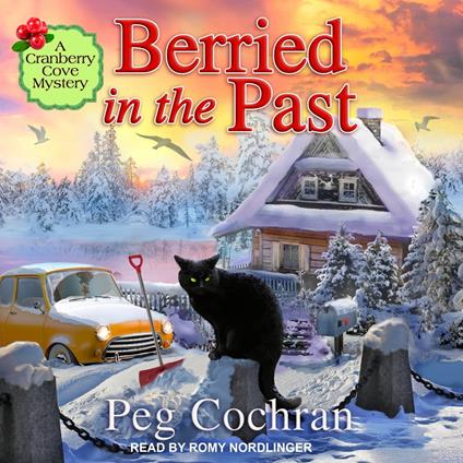 Berried in the Past