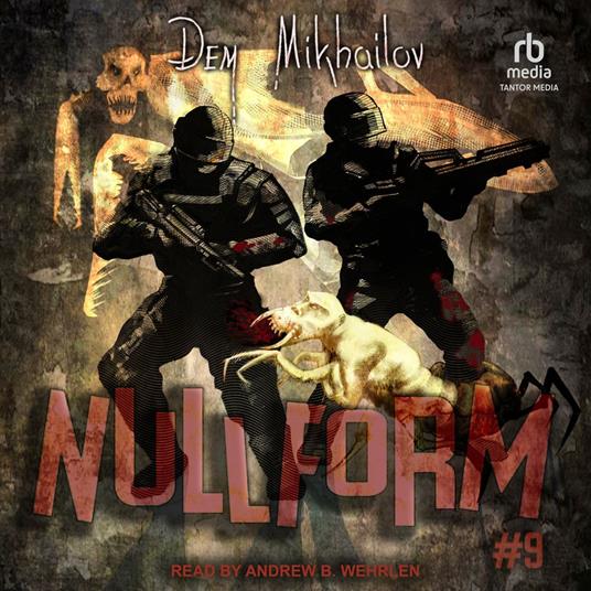 Nullform #9