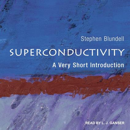 Superconductivity