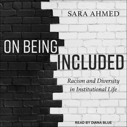 On Being Included