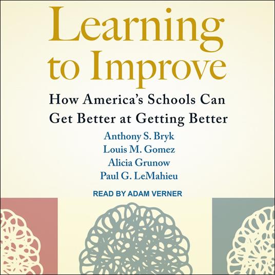 Learning to Improve