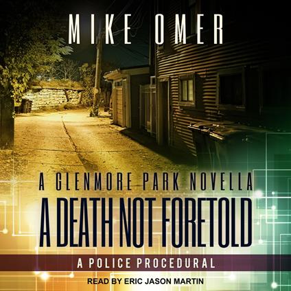 A Death Not Foretold