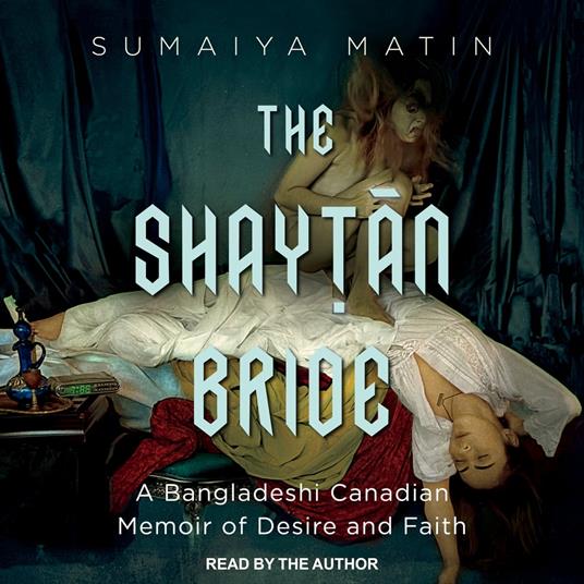 The Shaytan Bride