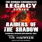 Raiders of the Shadow