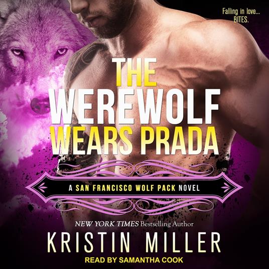 The Werewolf Wears Prada