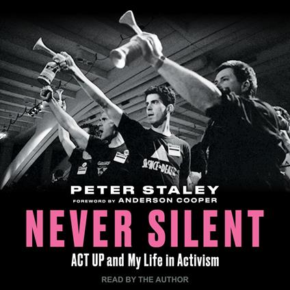 Never Silent