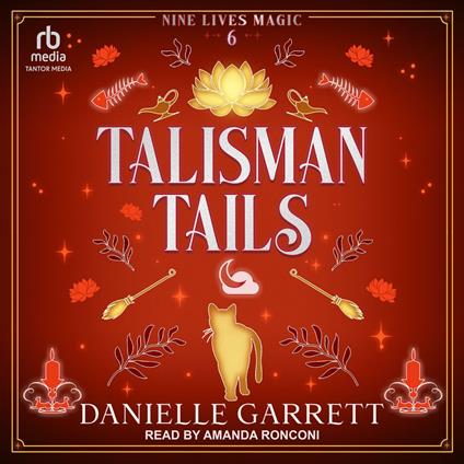 Talisman Tails