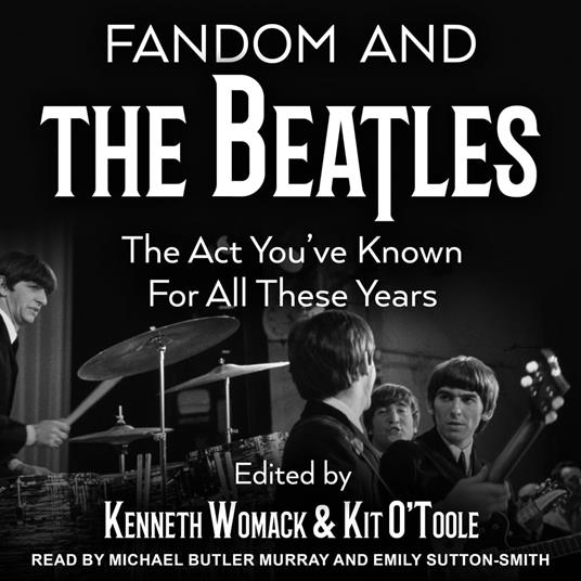 Fandom and The Beatles