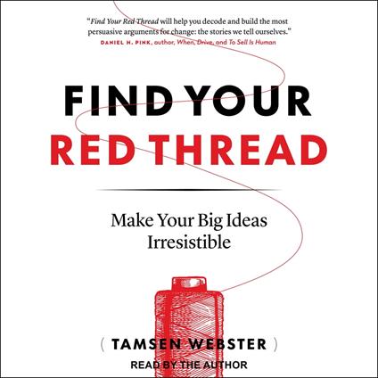 Find Your Red Thread