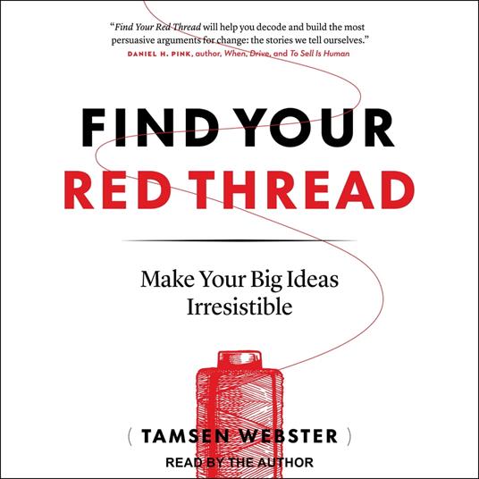 Find Your Red Thread