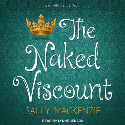 The Naked Viscount