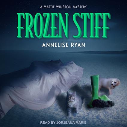 Frozen Stiff
