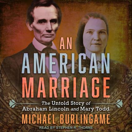 An American Marriage