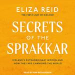 Secrets of the Sprakkar