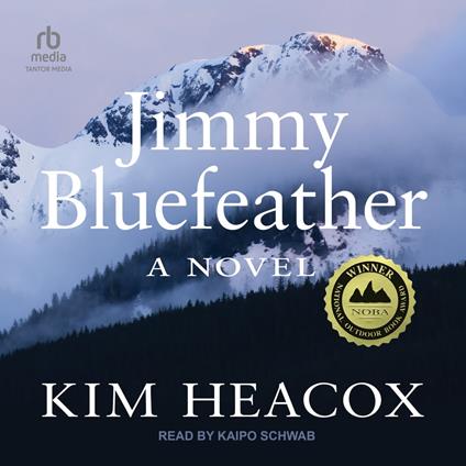 Jimmy Bluefeather