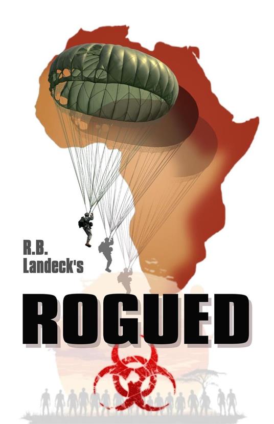 Rogued