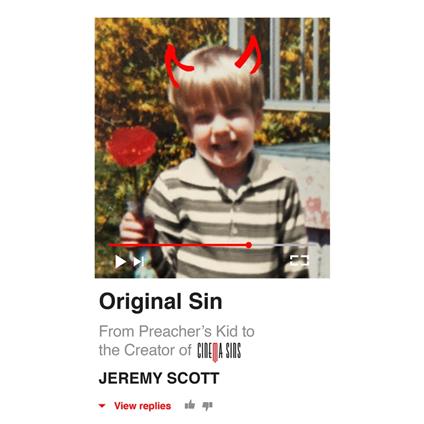 Original Sin