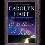 Ghost Blows a Kiss
