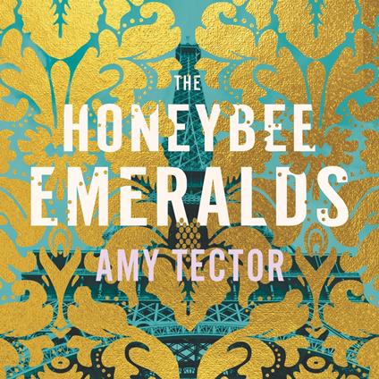 The Honeybee Emeralds